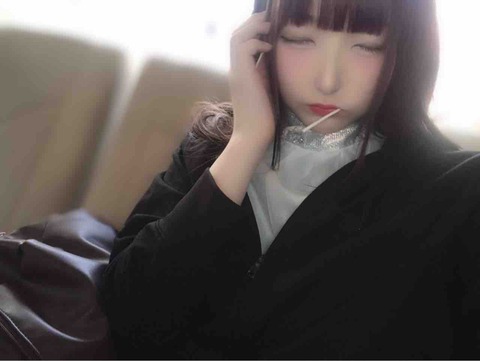星歴13夜 園ほまれ ぜんぶ君のせいだ。姉妹ユニット　アイドル チェキ