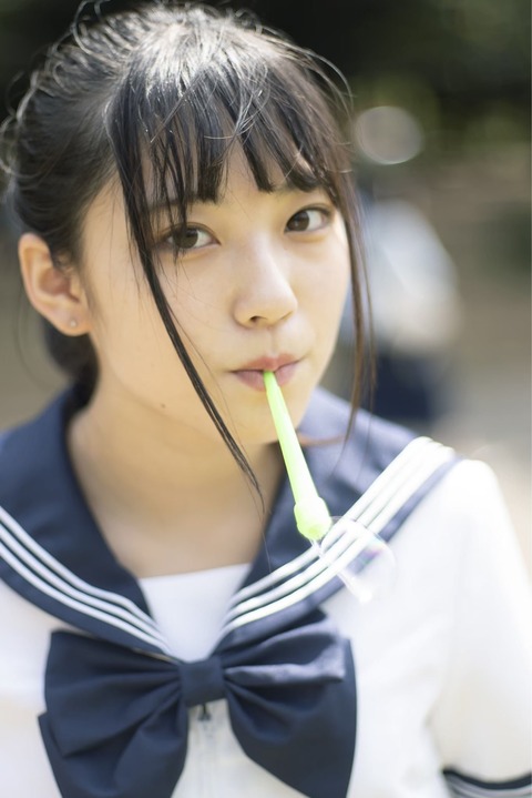 KissBee 篠原ののか 画像5380