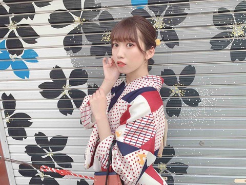 さきちゃん Luce Twinkle Wink 深沢紗希 画像4779