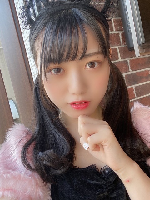 水着 ナナランド 西嶋菜々子 画像9028