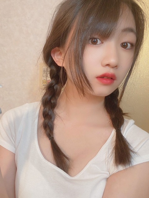 鶯谷 アイドル 鶯籠 とりかご 点点 画像