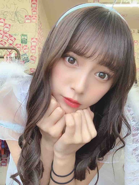 マジカル・パンチライン マジパン 小山リーナ 画像 アイドル チェキ5009