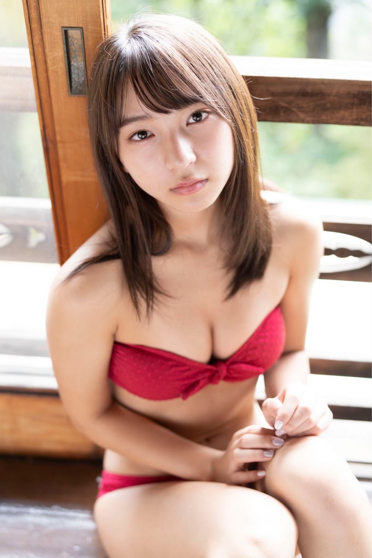 水着あり 転校少女の塩川莉世さんの画像40選 グラビア チェキ撮れるアイドルの写真たち 水着あり 転校少女の塩川莉世さんの画像40選 グラビア チェキ撮れるアイドルの写真たち