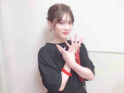 乃木坂46 伊藤純奈 画像 乃木坂２期生0443