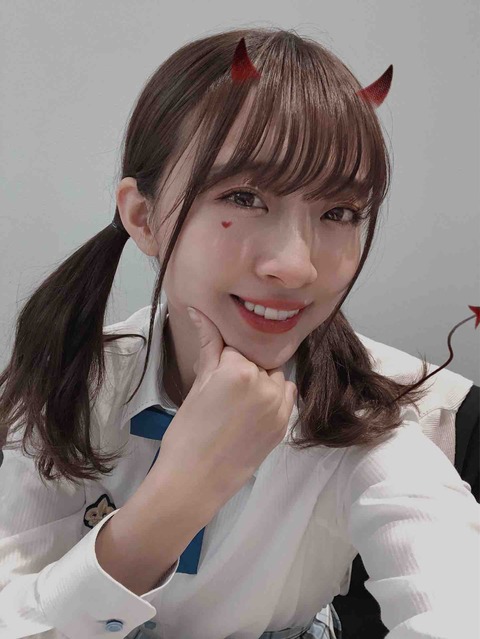 SUPERGiRLS ズパガ 渡邉幸愛 わたなべ こうめ 画像2672