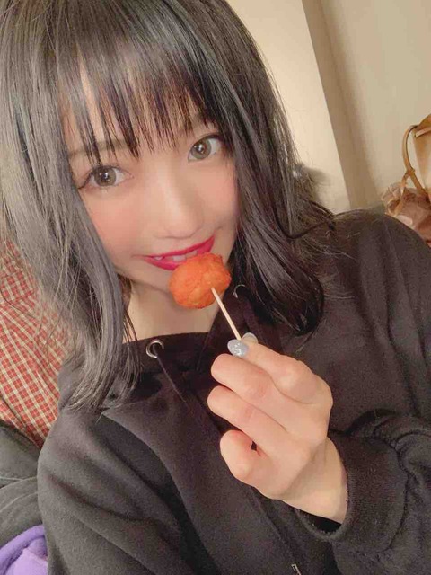 Pimm's ピムス 小林智絵 画像 アイドル4037