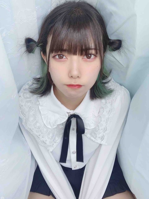 天晴れ！原宿 藍井すず 画像7779