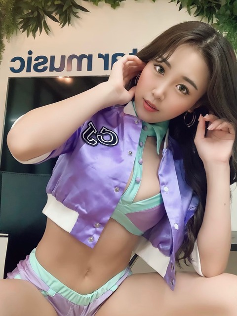 HARUKA CYBERJAPAN DANCERS サイバージャパンダンサーズ 画像 写真集 水着 ビキニ グラビア_7275