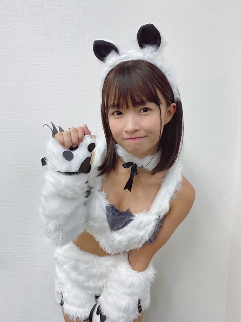 百川晴香 Bety グラビア 画像 水着 ビキニ_0299
