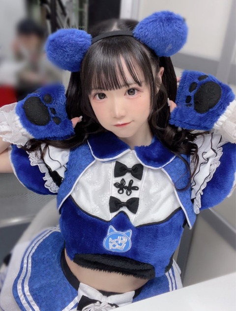 楠こはな chuLa グラビア 画像 水着 ビキニ_1004