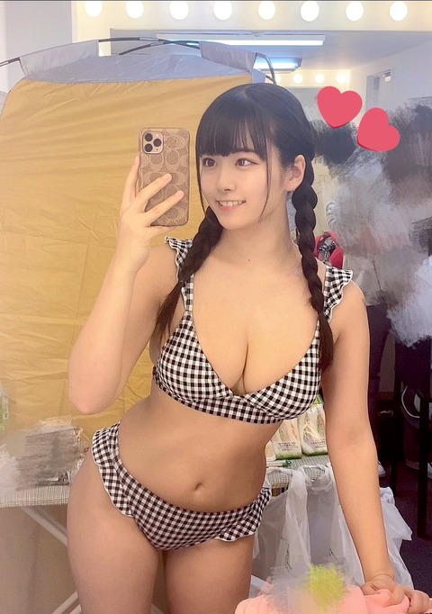 水着 東雲うみ グラビア 画像 ビキニ_8925