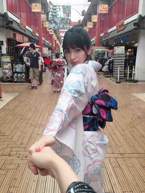 ベイビーレイズJAPAN 傳谷英里香 画像 グラビア 水着 アイドル チェキ8485