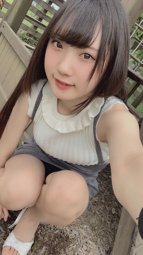 水着 鶯谷 アイドル 鶯籠 とりかご ʚ✞ばんぱいあ✞ɞ 画像 グラビア