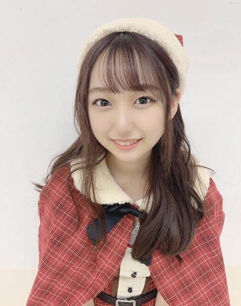 町田穂花 ラストアイドル 画像_5789