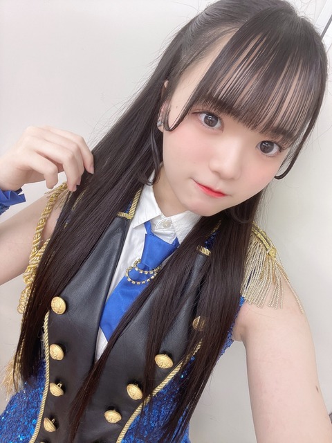 田中想 SUPER☆GiRLS スパガ 画像_0818