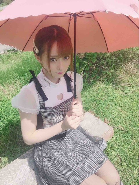アキシブproject 浅見歩果 画像 アイドル 水着8384