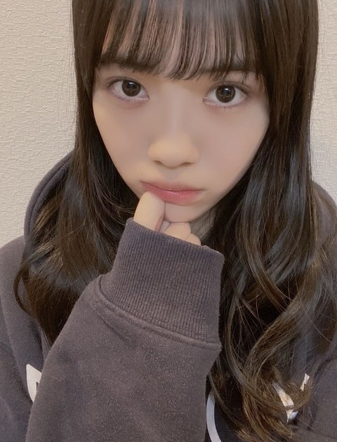 森本茉莉 日向坂46 画像_4155