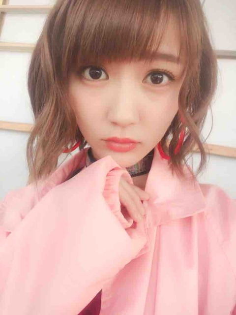 夢みるアドレセンス 夢アド 荻野可鈴 おぎのかりん アイドル 画像 チェキ