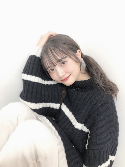 小田垣有咲 Peel the Apple 画像_2330