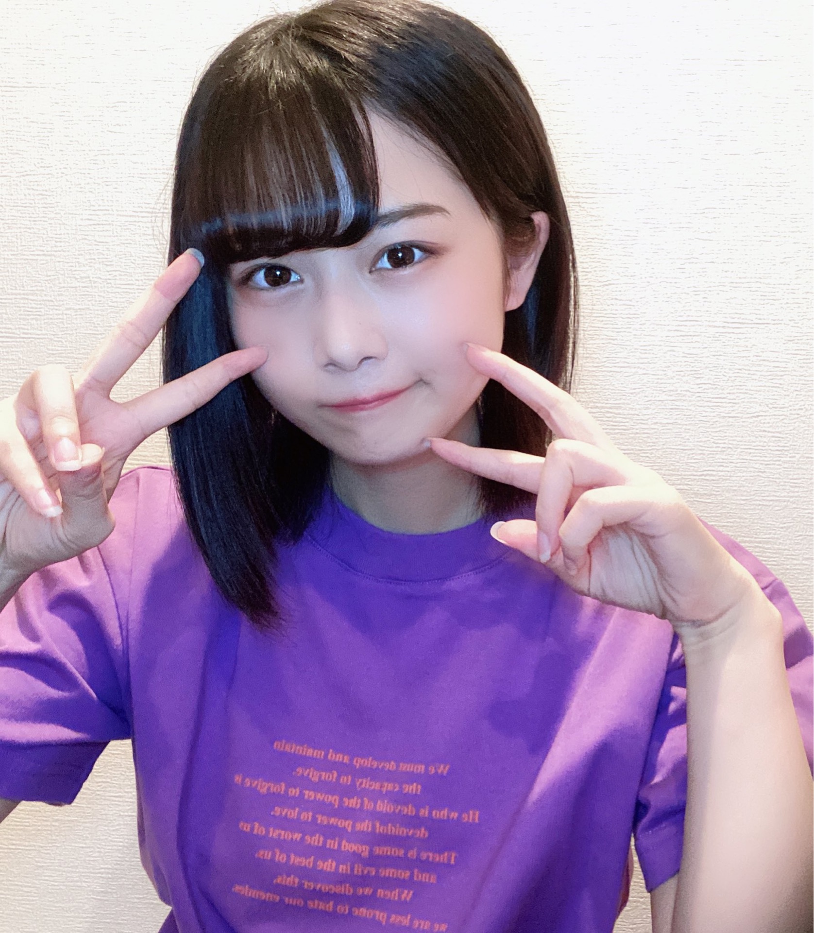 ナナランドの瀬戸みなみさんの画像30選 チェキ撮れるアイドルの写真たち ナナランドの瀬戸みなみさんの画像30選 チェキ撮れるアイドルの写真たち