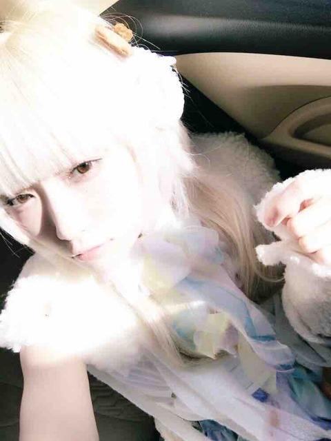 ぜんぶ君のせいだ。ぜん君。　アイドルましろ　チェキ