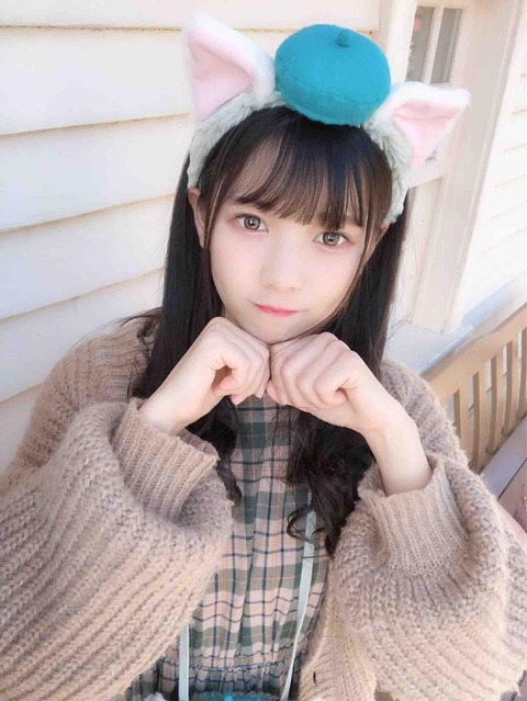 アキシブproject 藤木愛 画像 水着 アイドル8423