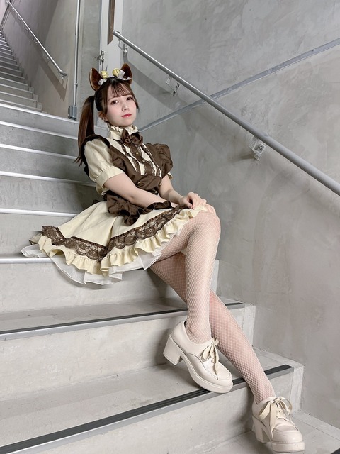 三好麗奈 ナナランド 水着 画像 グラビア ビキニ_0516