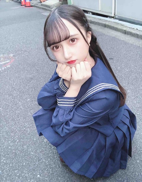 水着 CoverGirls 月野なみ 画像6220