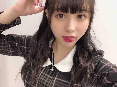 Pimm's ピムス 新谷真由 グラビア アイドル 画像 チェキ7605