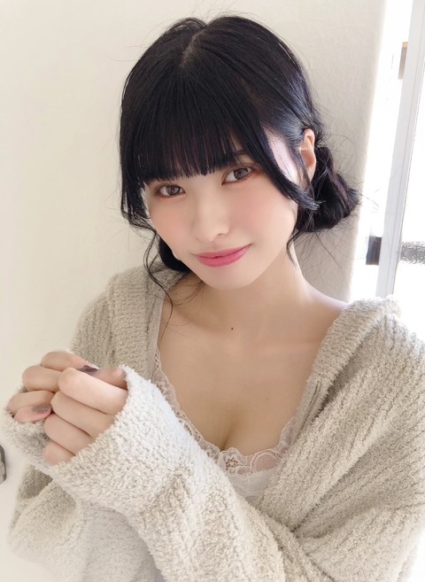 安藤汐音 mai mai サキドルエース 水着 画像 グラビア ビキニ_5126