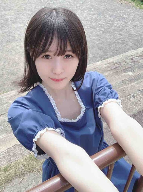 水着 天晴れ！原宿 工藤のか 画像 制コレ7827
