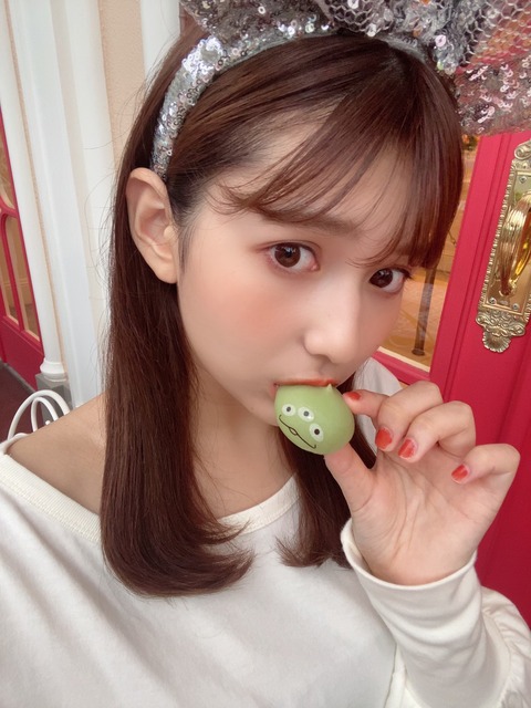 水着 ミスマガジン 2020 新井遥 画像 グラビア