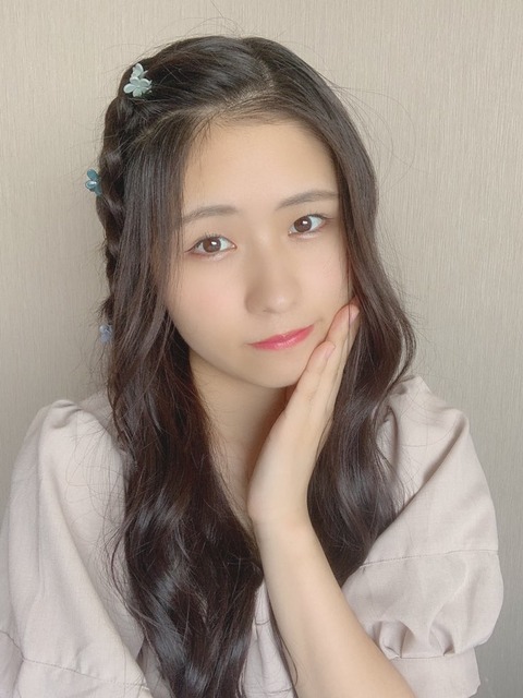 九州女子翼　詩絵里　画像1369