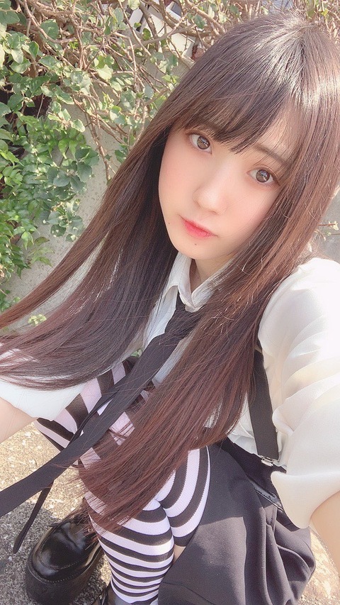水着 鶯谷 アイドル 鶯籠 とりかご ʚ✞ばんぱいあ✞ɞ 画像 グラビア