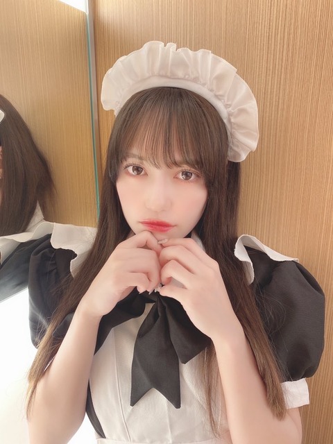 腋 諸橋沙夏 =LOVE イコラブ 画像 セクシー_6705