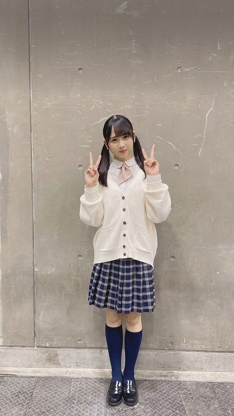 上村ひなの 日向坂46 画像_4099