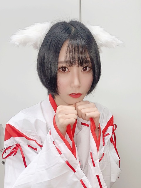 腹筋 隈本茉莉奈 虹のコンキスタドール 虹コン グラビア 画像 ビキニ 水着_9213