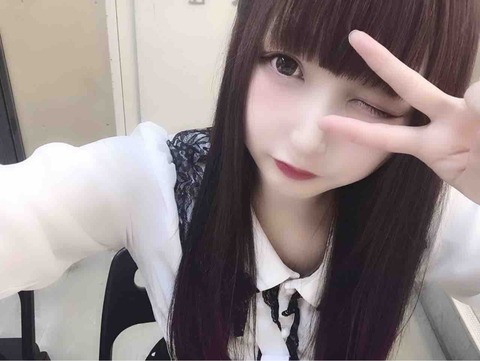 星歴13夜 園ほまれ ぜんぶ君のせいだ。姉妹ユニット　アイドル チェキ