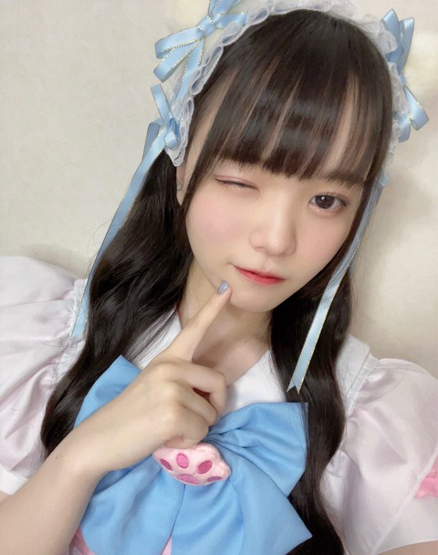 田中想 SUPER☆GiRLS スパガ 画像_0827