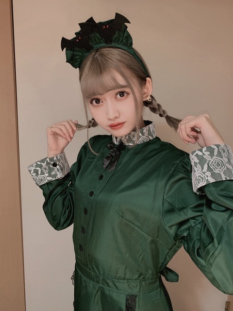 水着 愛乙女☆DOLL ラブリードール 星凪桃佳 画像6499