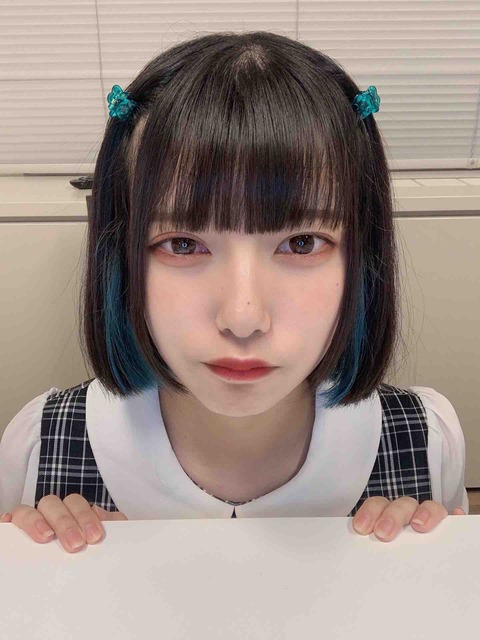 天晴れ！原宿 藍井すず 画像7763