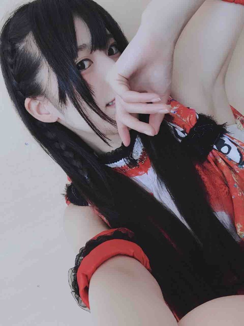 ぜんぶ君のせいだ。 ぜん君　アイドル リーダー 如月愛海　チェキ