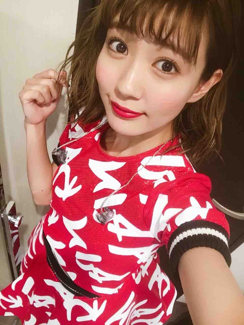 夢みるアドレセンス 夢アド 荻野可鈴 おぎのかりん アイドル 画像 チェキ