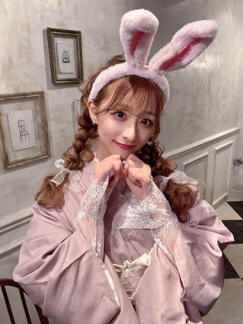 オリオン・ハヅキ アルテミスの翼 画像_9068