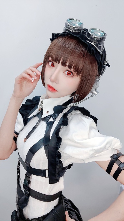 綺太郎 コスプレ 画像_3237