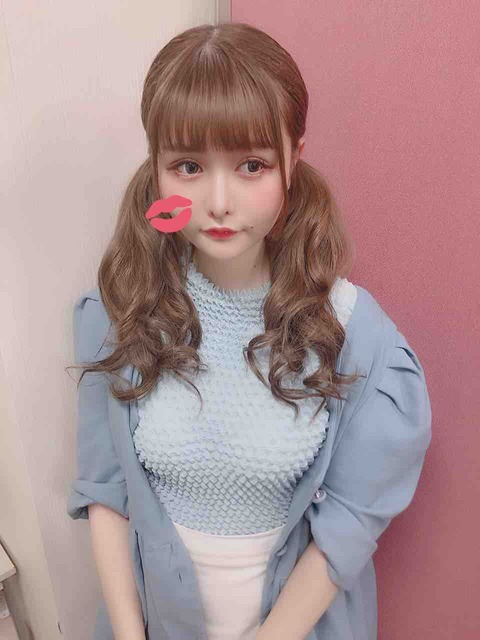 戦慄かなの ZOC アイドル 画像 チェキ0862