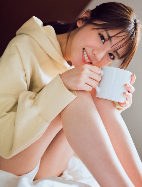 貴島明日香 グラビア 画像 水着 ビキニ 写真集_5710