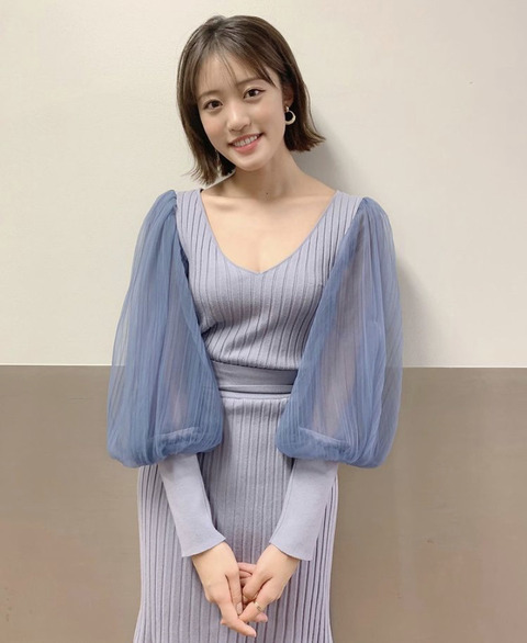 水着 りんご娘 王林 おうりん 画像