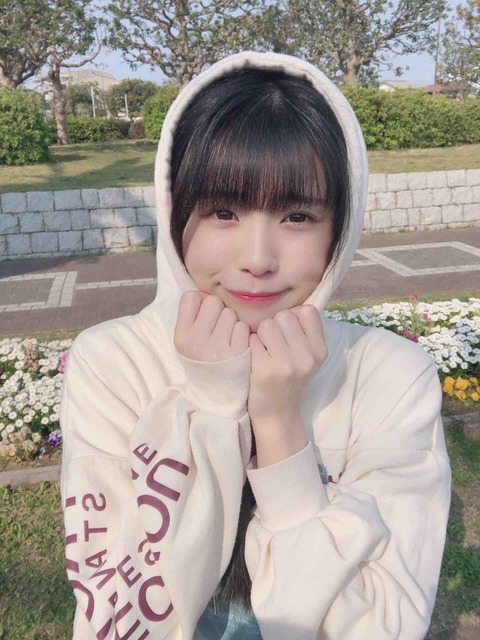 天晴れ！原宿 七瀬れあ 画像7736