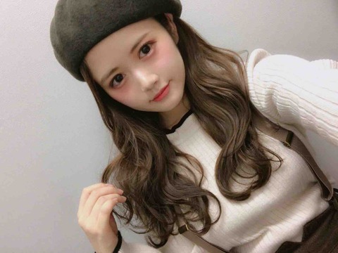 純情のアフィリア 雨森セラ アイドル 画像 チェキ4004